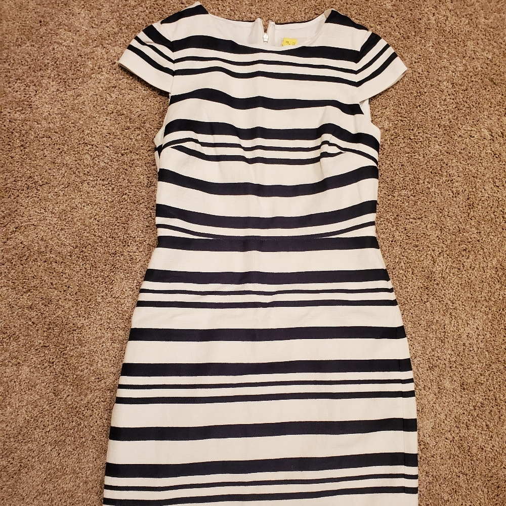Business professional dress by J.Crew